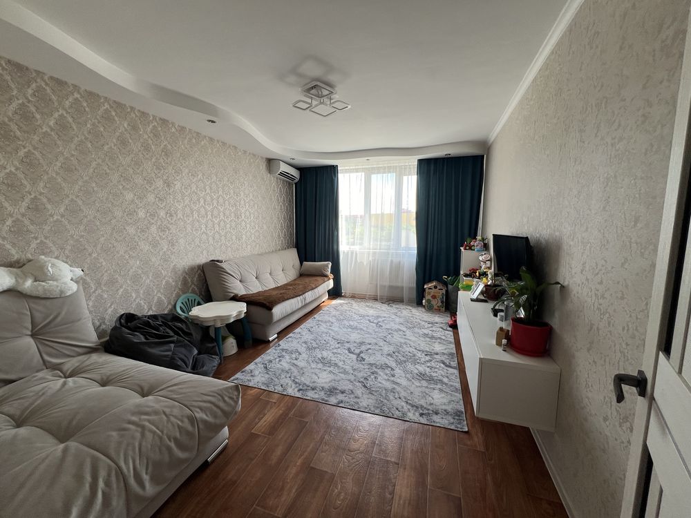 Продам каартиру 2 комнатная