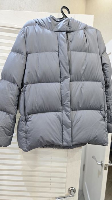 Пуховик   Uniqlo