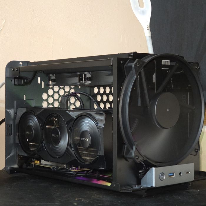 Мощный Игровой компьютер |r5 7600 | RTX 5070 12gb  | 32g озу рассрочка