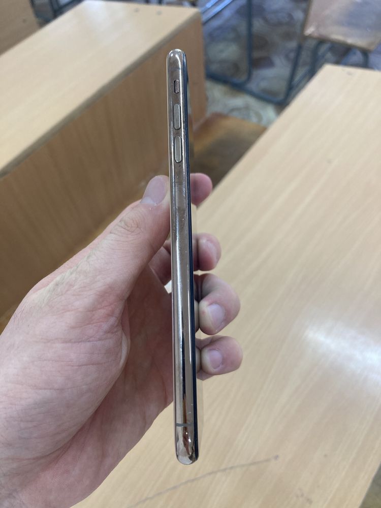 Iphone xs max 512 ll/a 78