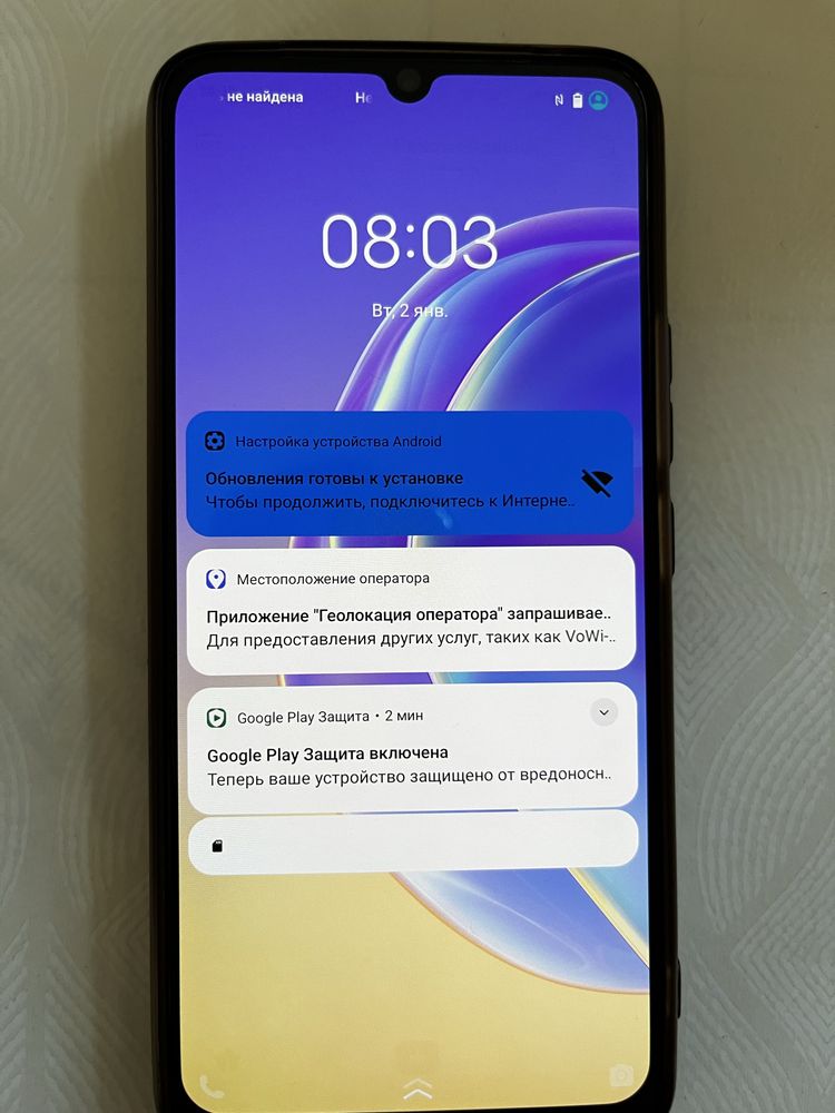 Продам  vivo v21e