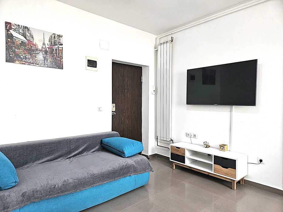 Apartament 2 camere de inchiriat, la aRed - Bermo - Voluntarilor Arad