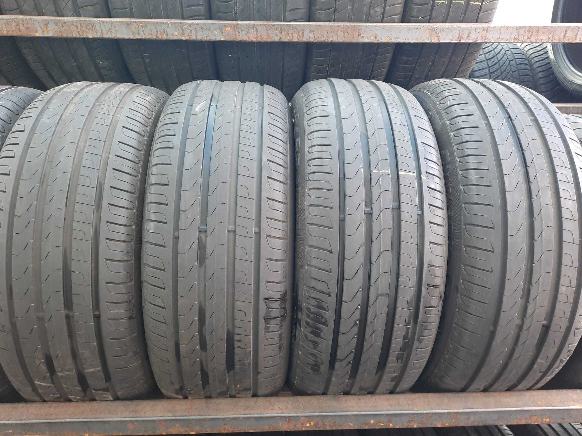 225 55 18 Anvelope Vara Pirelli Cinturato P7 AO
