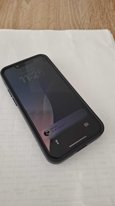 iPhone 13 mini, 128GB, stare excelenta, baterie 77%