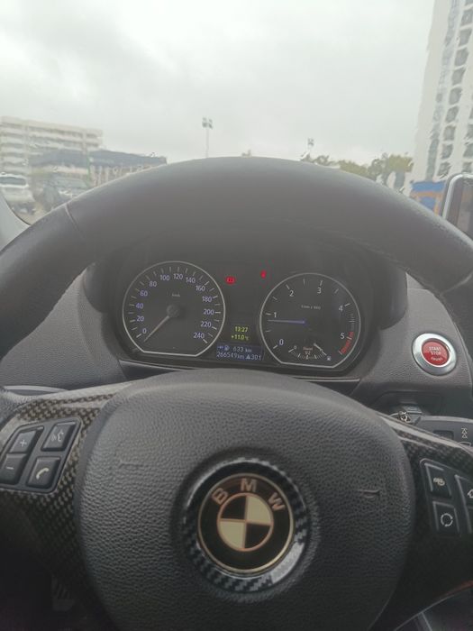 BMW seria 1  E87 ,2.0diesel