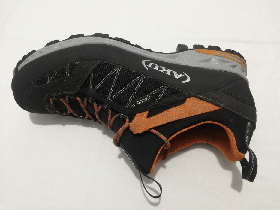 46 Ghete Aku Gore-tex masura 46