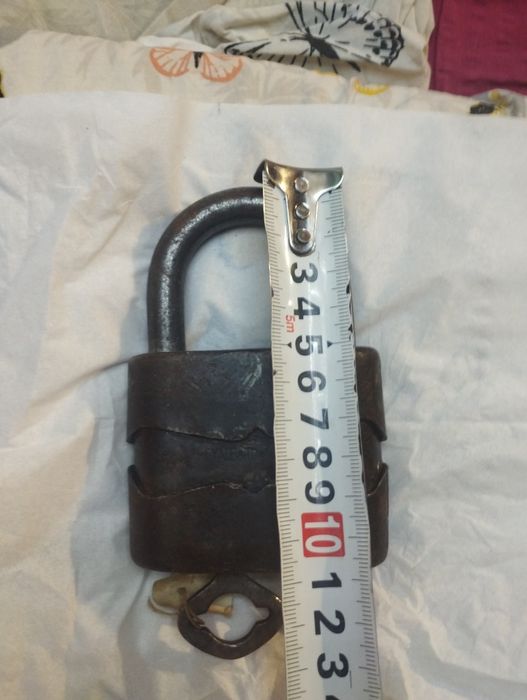 Стар Катинар немски