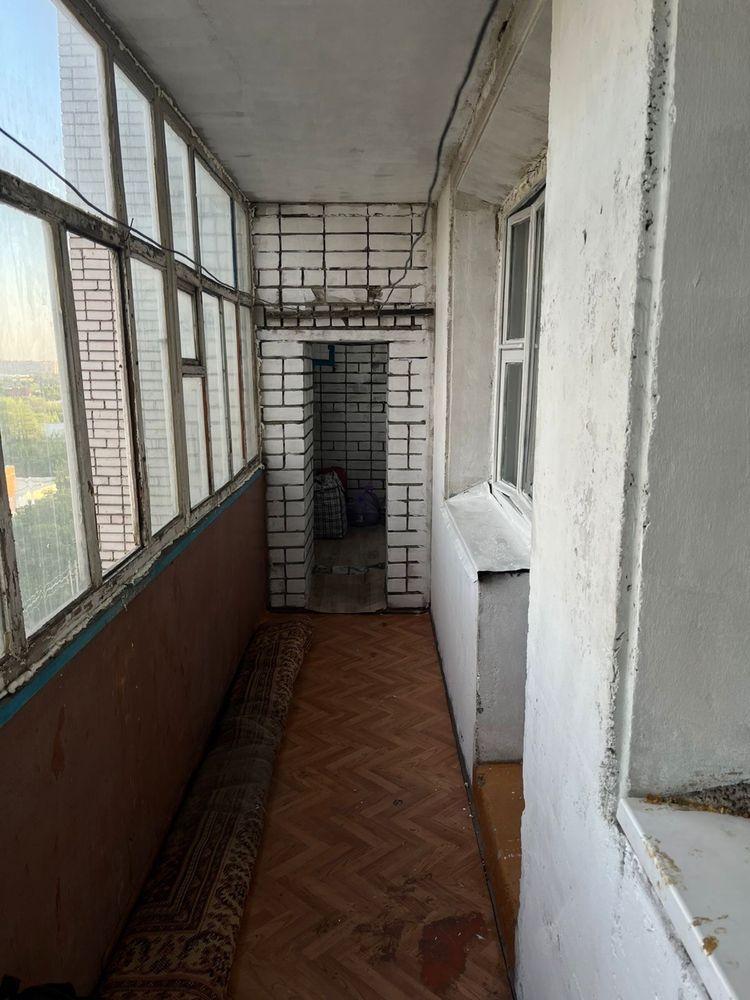 Продается квартира