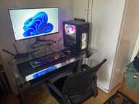 Игровой пк rtx4060