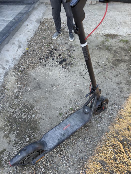 Trotineta electrica ninebot f2pro eKickScooter