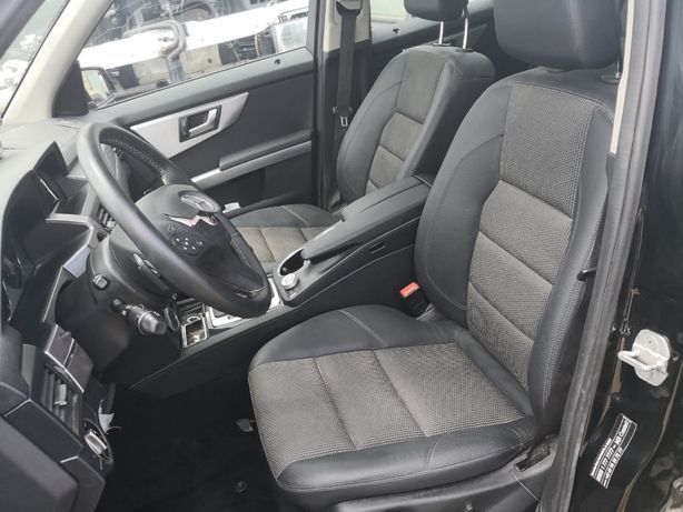 Dezmembrez mercedes glk 4matic/mator 3.0 euro 5/usi/capota/far/haion/