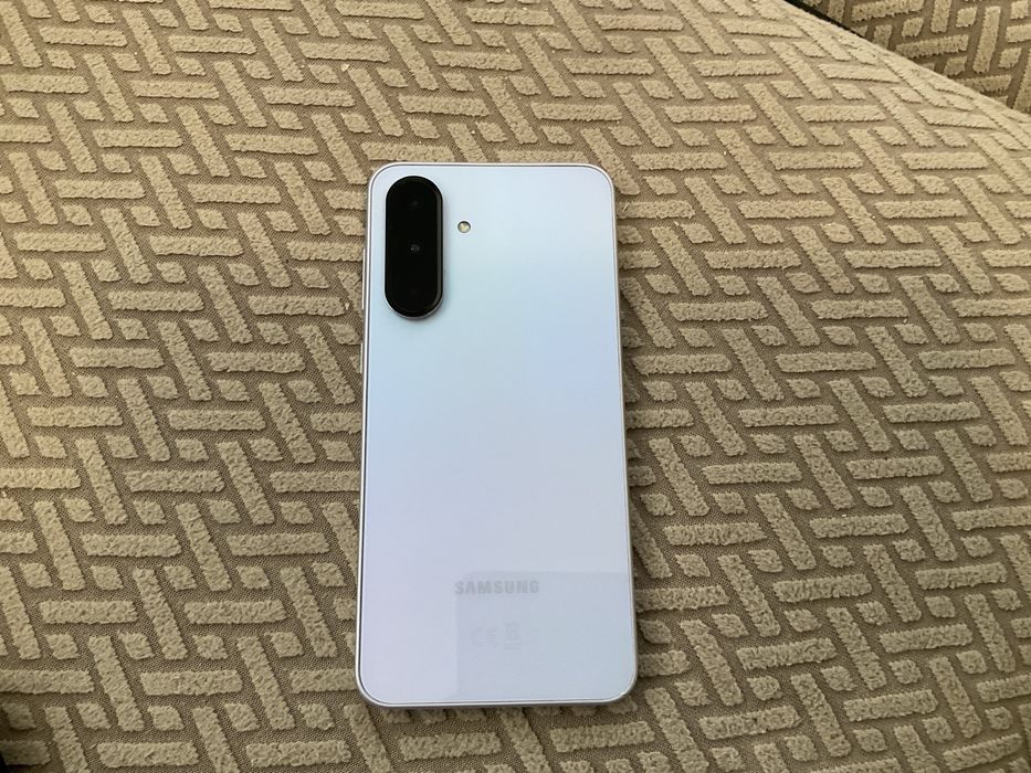 Samsung a36 заключен