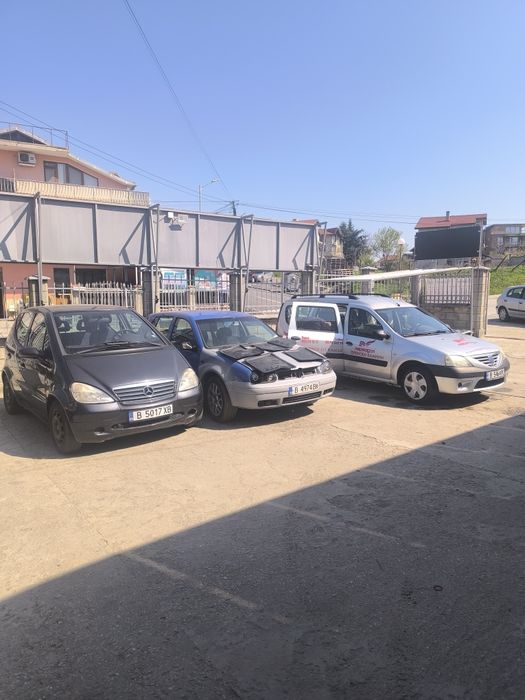 Продава се Промишлена сграда в с. Тополи, Област Варна - 300 кв.м за 71 €/кв.м - Снимка #4