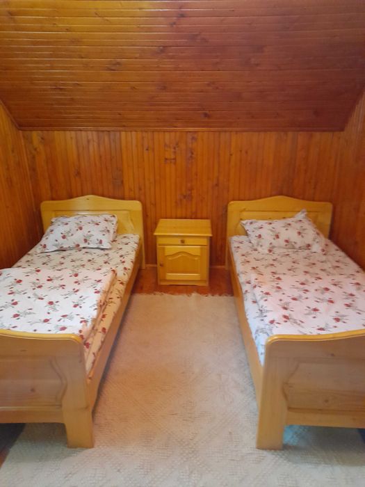 Închiriez cabana Margau