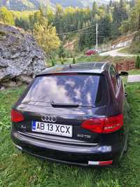 Vând Audi a4 b8 2009