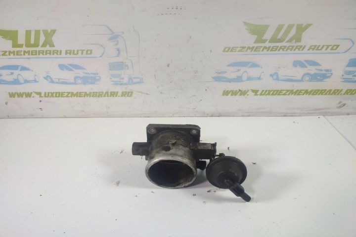 Clapeta de acceleratie 2.0 crdi 2.5 crdi 3510027xxx 35100-27xxx Kia Sportage 2 seria