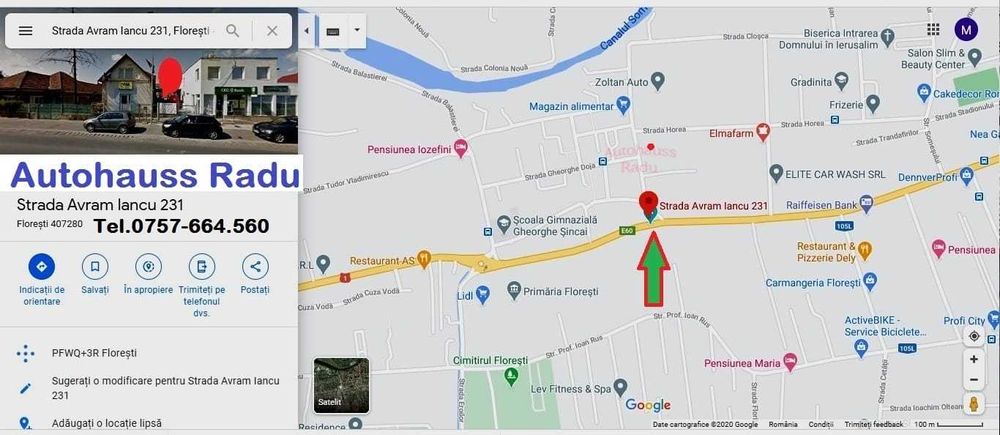Distantiere 15 mm AUDI cu suruburi prezoane lungi