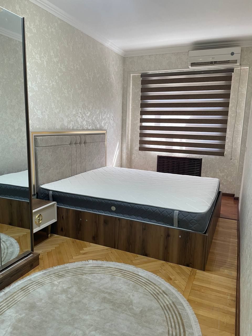 Квартира 4 ком. Ойбек. Метро. 96м². Аренда