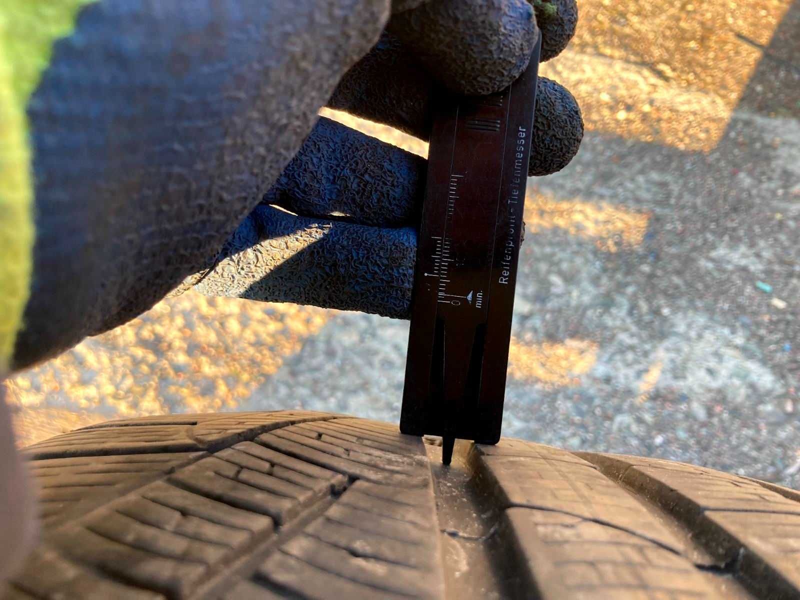 235/35/20 Pirelli Soto Zero 2019г 5,5-6мм