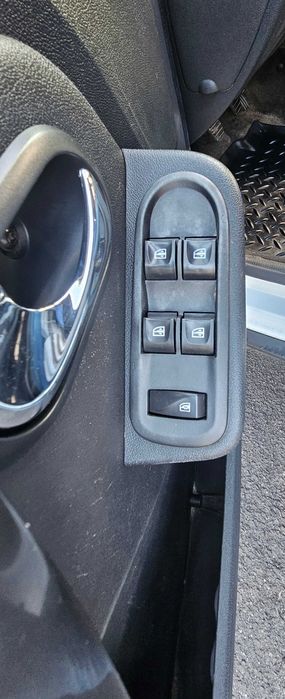 Dacia Duster 1.5 dCi 4x4 Laureate