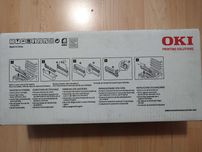 Unitate de cilindru originala Oki 44064012 Black