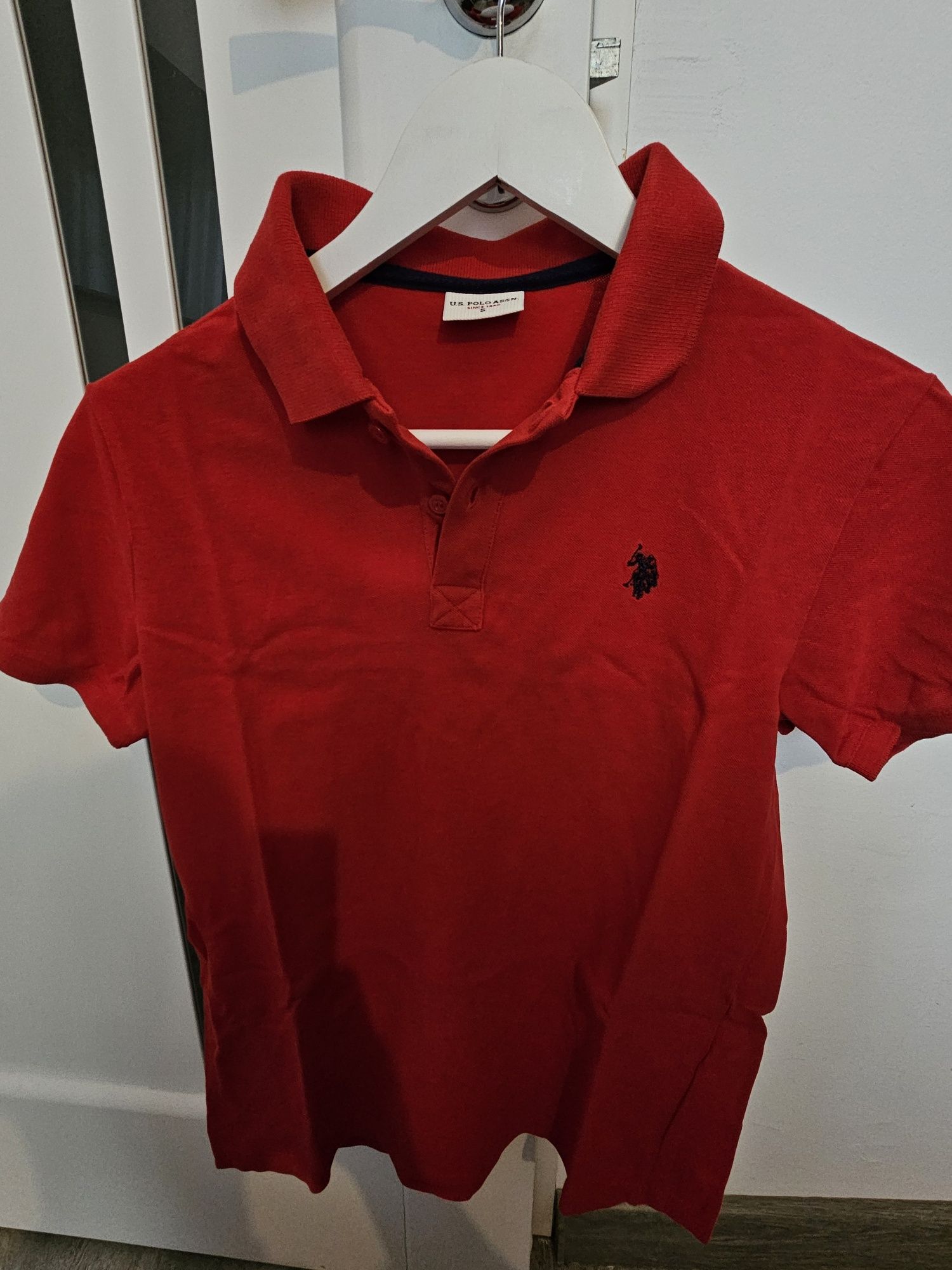 Tricouri Adidas, Kappa, Polo by Ralph Lauren, U.S. Polo Assn.