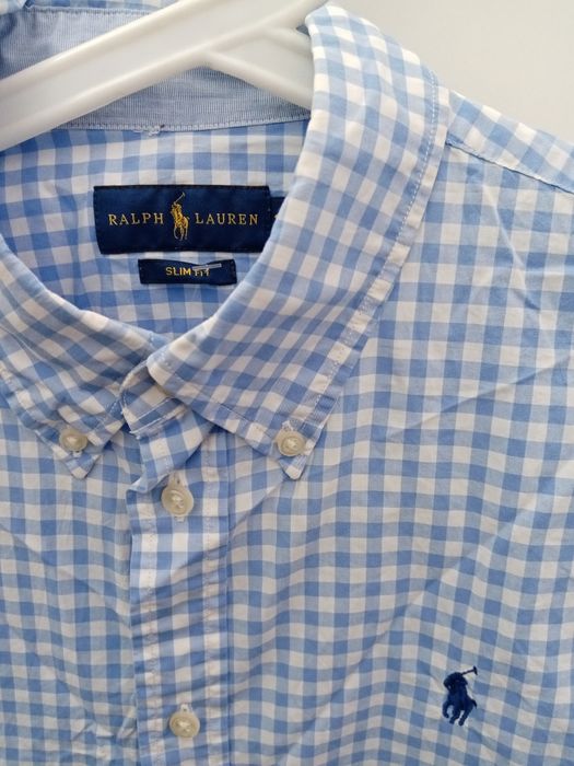 Ralph Lauren Мъжка риза