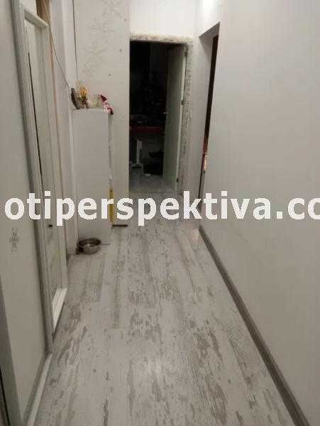 Продава се Тристаен апартамент в Пловдив, Христо Смирненски - 76 кв.м за 2014 €/кв.м - Снимка #6