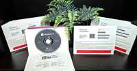 Windows 11 Home / Professional OEM DVD Пакет