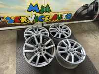 16-ки 5х112 - VW - Golf-Passat-Touran-Caddy-Jetta-Eos-Sharan и други