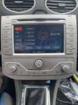 Navigatie Blaupunkt NX ford focus kuga