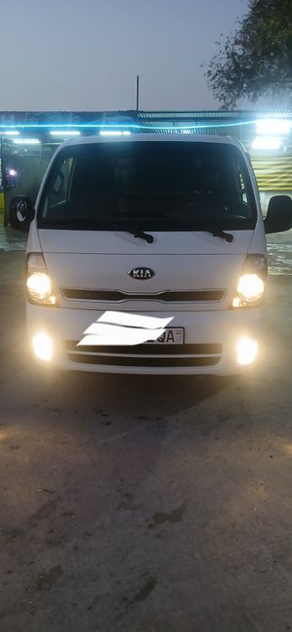 Kia sotiladi xama joyi zur ishlaydi aybi yuq yili 2018