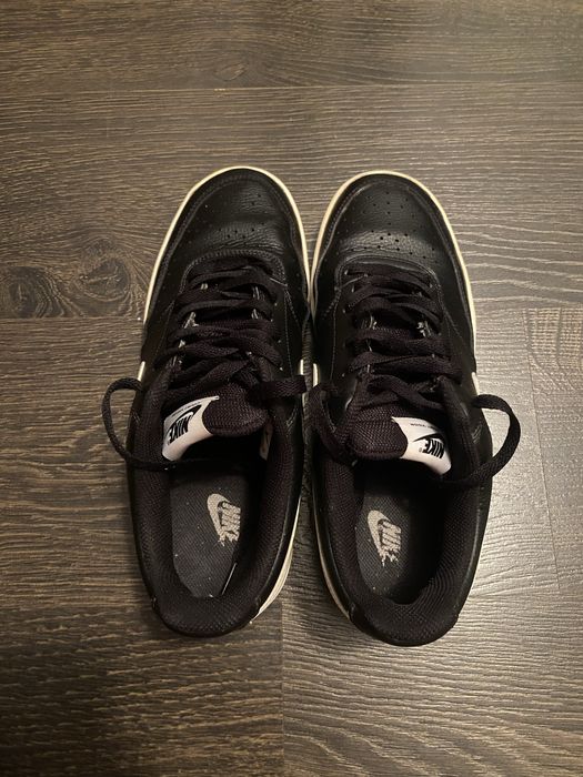 Nike Court Vision Low