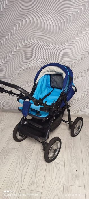 Продам не дорого коляску в идеальном состоянии
