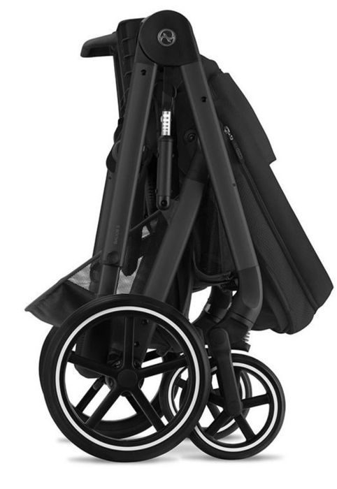 Продам Коляска cybex 3в 1