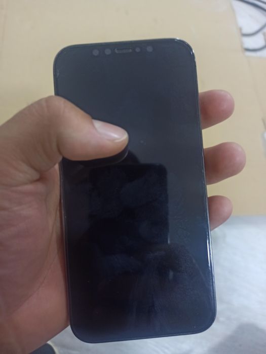 Iphone 12 pro 128 gb