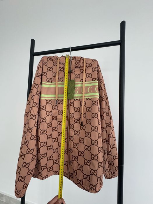 Geaca de primavara Gucci