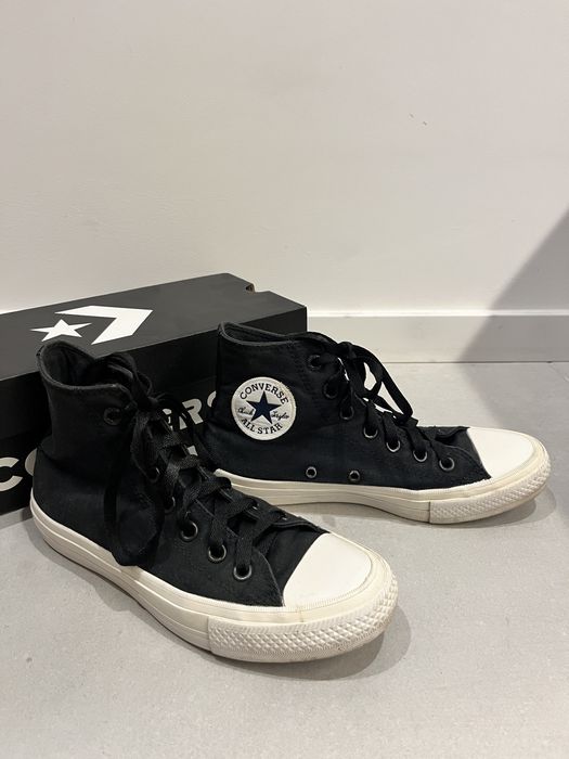 Converse Chuck Taylor All Star II Hi Top Lunarlon