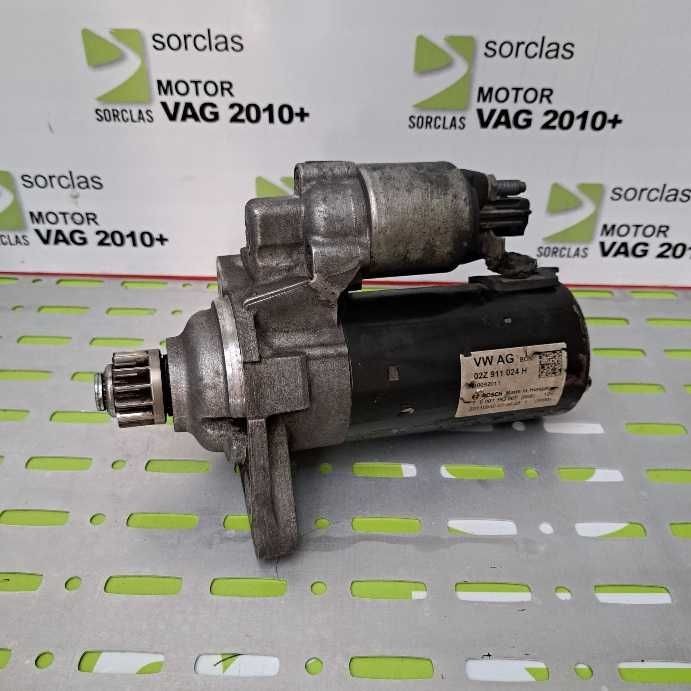 Electromotor Audi A1 A3 A4 A5 A6 A7 Q3 Q5 TFSI TDI