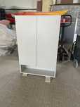 Dulapior cu 2 usi - 75x24x114 cm
