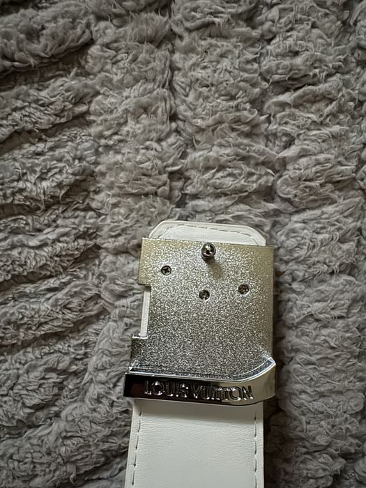 Vand curea lv gri noua