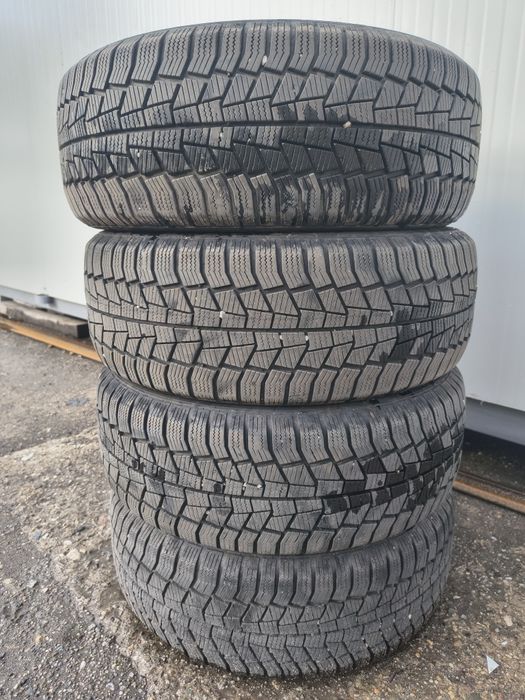 Зимни Гуми       Перник