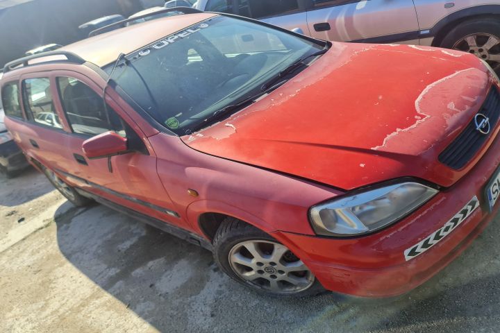 Piese Opel Astra G