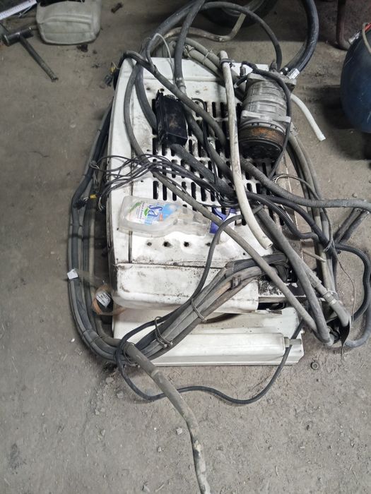 Рефрижератор реф на термо будка на газель