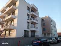 Apartament 3 camere , etaj 3