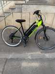 Bicicleta electrica