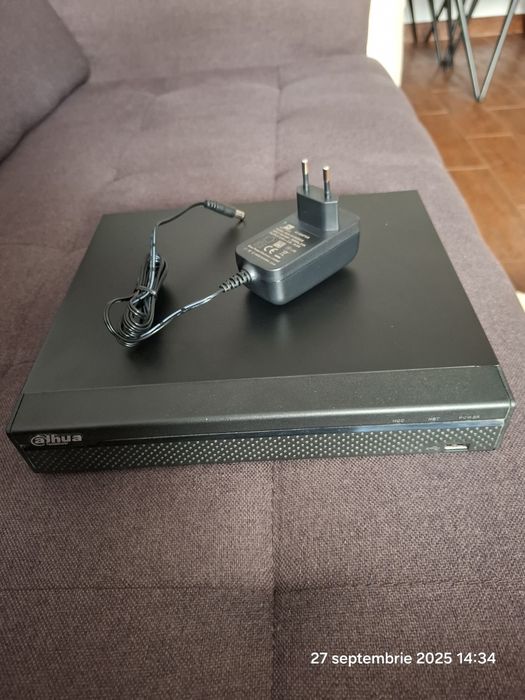 Sistem supraveghere Dahua