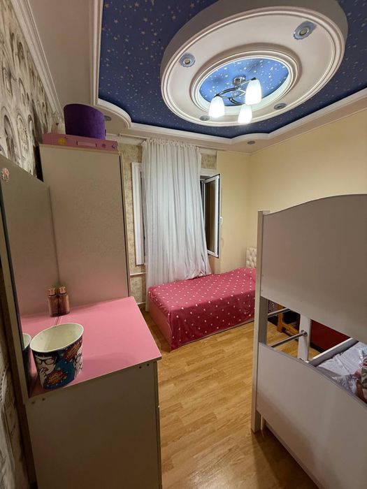 Продается 3/2/5 на Карасу 1 ипотека рассматривается