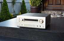 Amplificator 7.1 Denon AVC-A 10 SE, Receiver