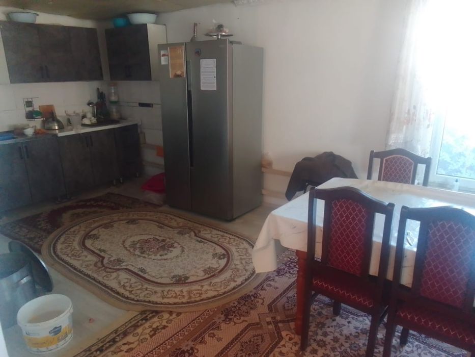 Продам кирпичный дом